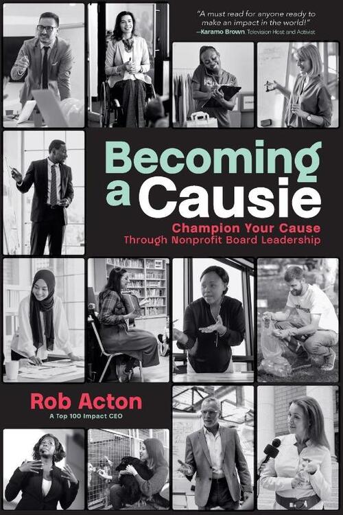 Becoming a Causie