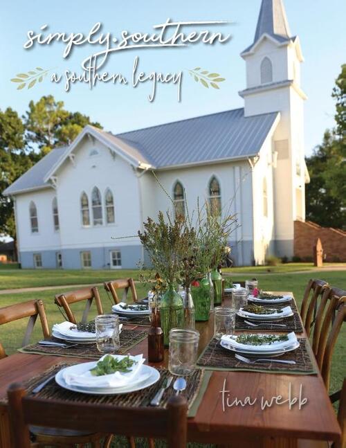 Simply Southern