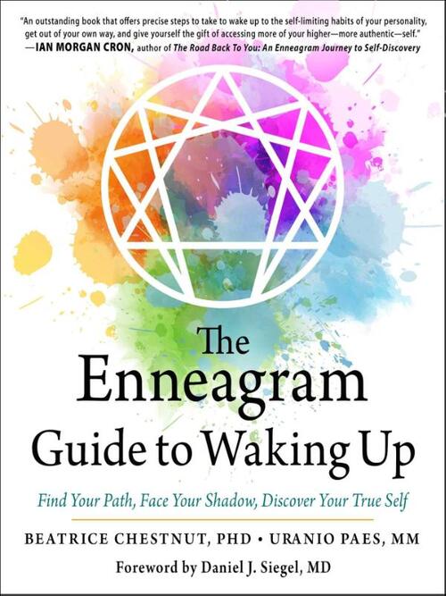 The Enneagram Guide to Waking Up