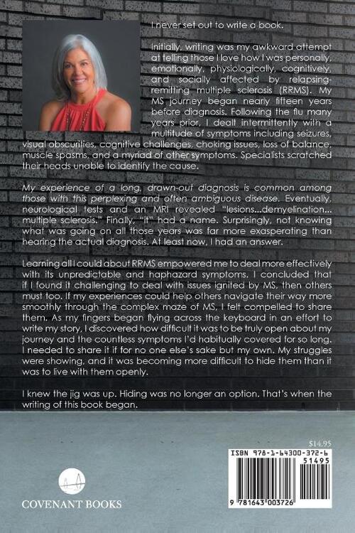 I'm Not Crazy (I'm Just a Tad Ditzy)