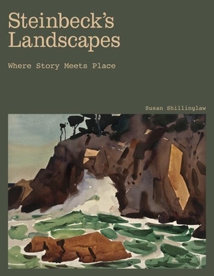 Steinbeck's Landscapes
