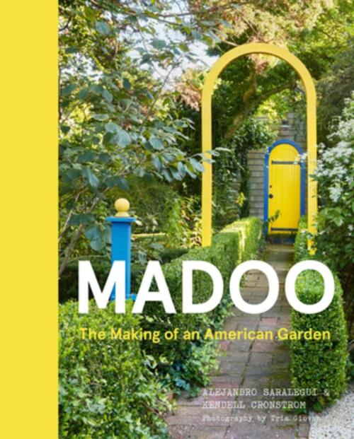 Madoo