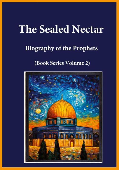 The Sealed Nectar