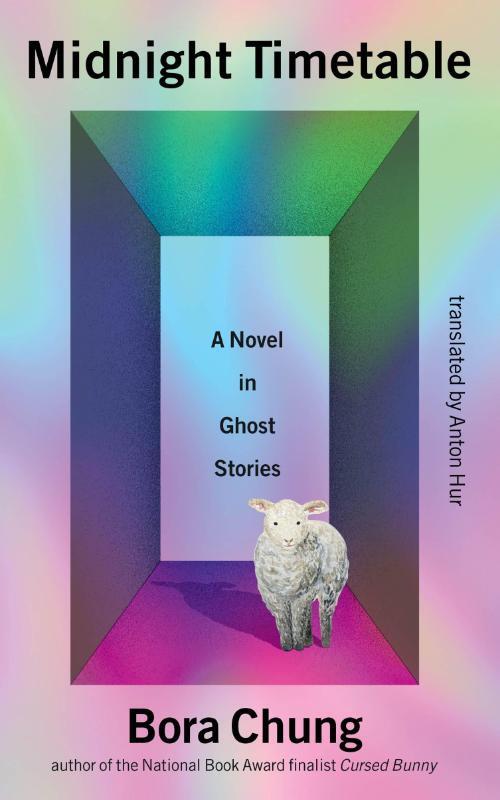 Chung, B: Midnight Timetable