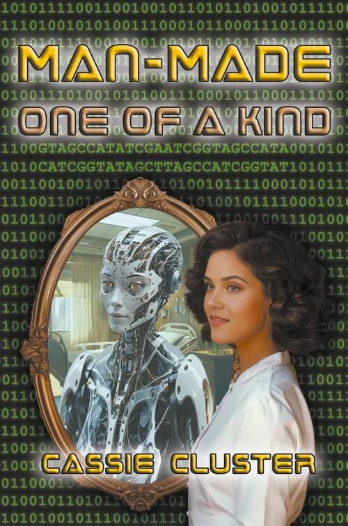 Man-Made: One of a Kind