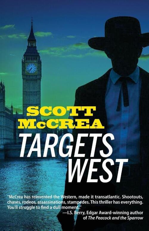 Targets West