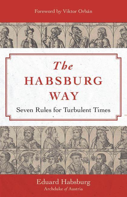 Habsburg Way