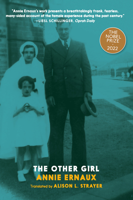 Ernaux, A: Other Girl