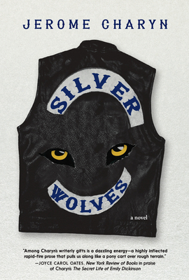 Silver Wolves