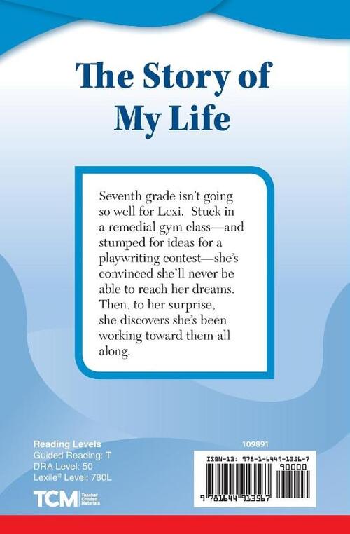 The Story of My Life