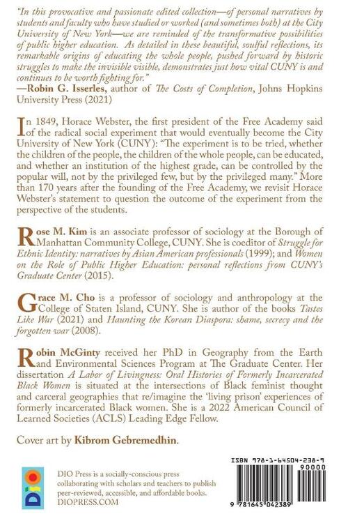 The Children of the People