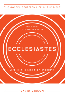 Ecclesiastes