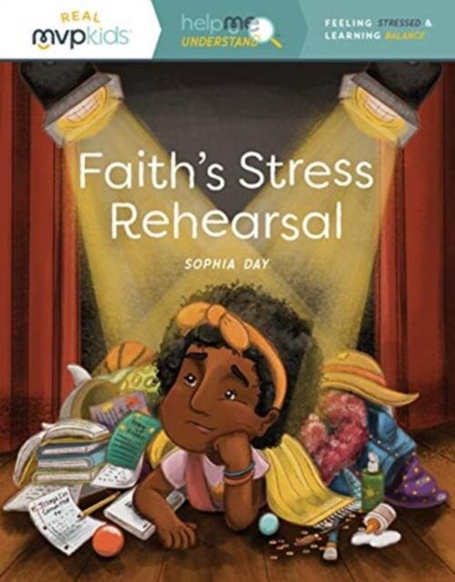 Faiths Stress Rehearsal
