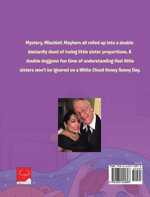 Little Dee Dee's No Good Double Dastardly Storm