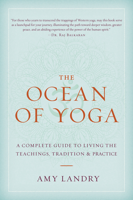 The Ocean of Yoga