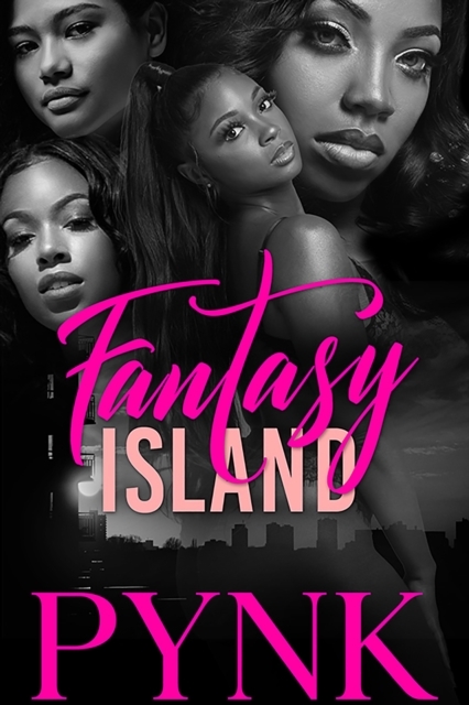 Fantasy Island