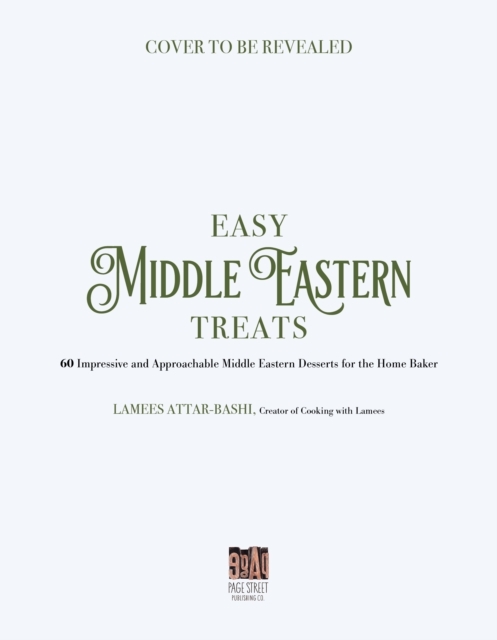Middle Eastern Delights