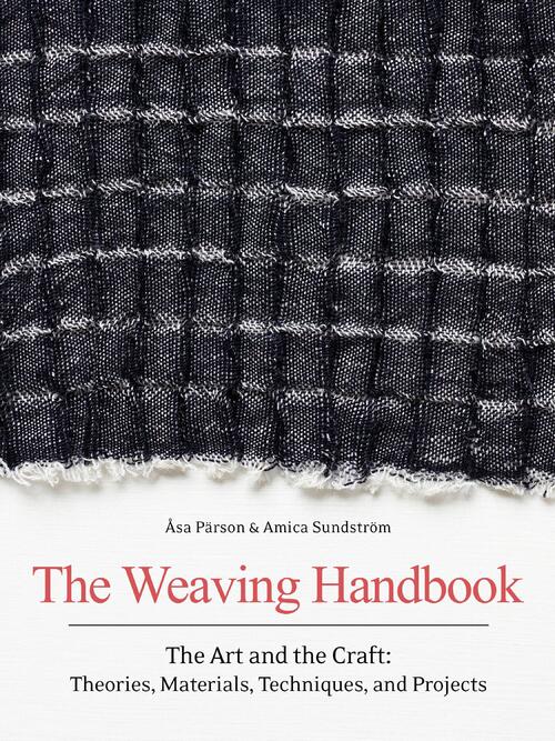 The Weaving Handbook