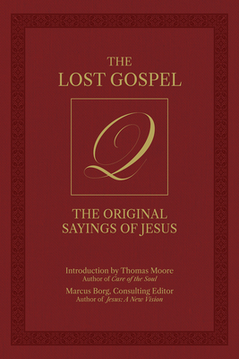 The Lost Gospel Q