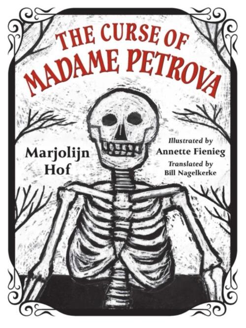 The Curse of Madame Petrova