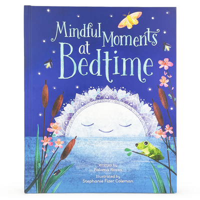 Mindful Moments at Bedtime