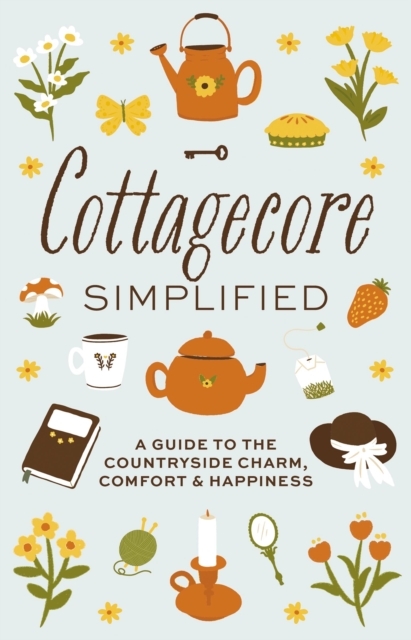 Cottagecore Simplified