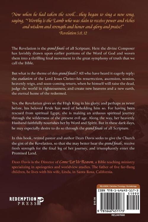 The Gist of the Revelation