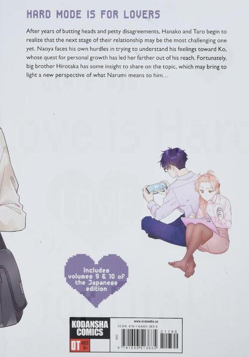 Wotakoi: Love Is Hard for Otaku 5