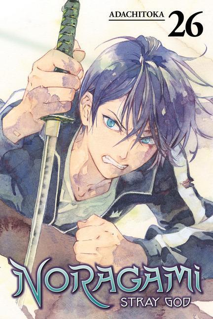 Noragami hotsell