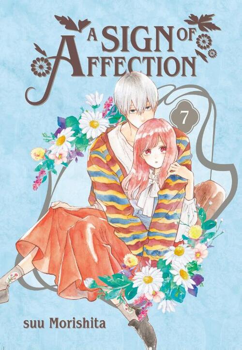 A Sign of Affection 7