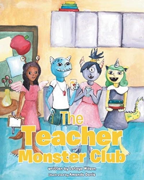 The Teacher Monster Club