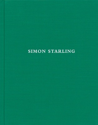 Simon Starling