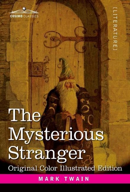 Twain, M: Mysterious Stranger