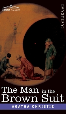 The Man in the Brown Suit