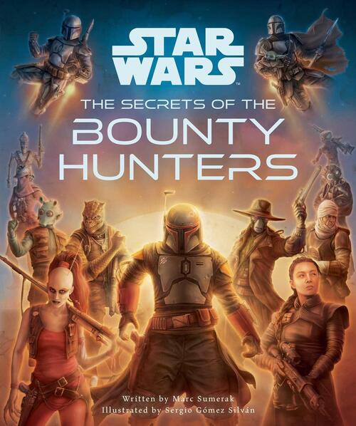 SW The Secrets Of The Bounty H