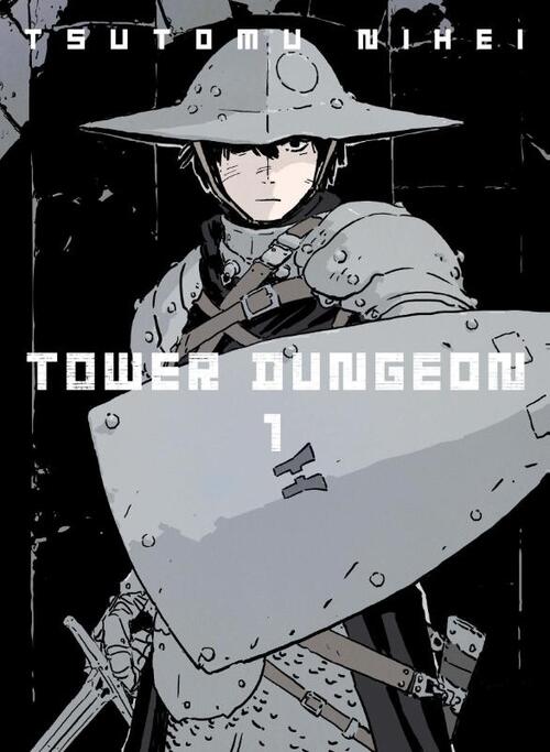 Tower Dungeon 1