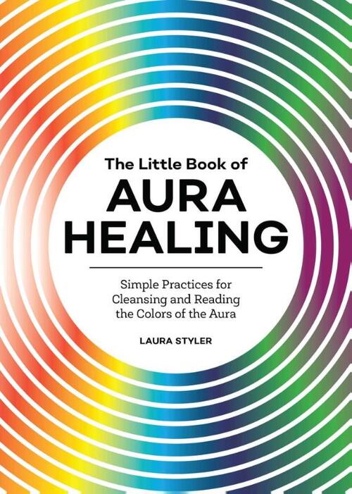 Styler, L: Little Book of Aura Healing