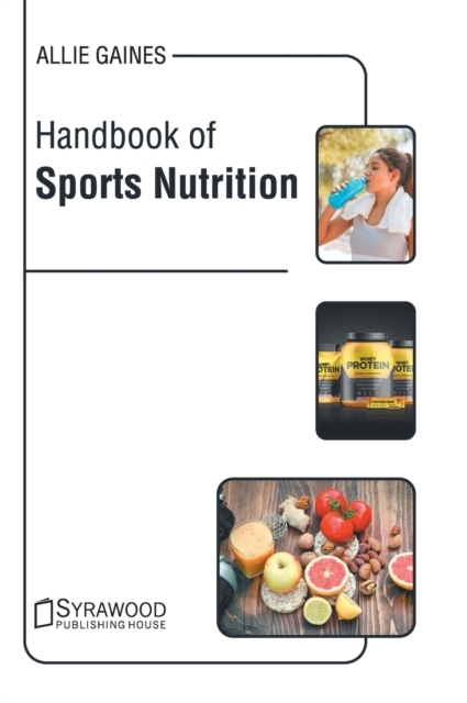 Handbook of Sports Nutrition