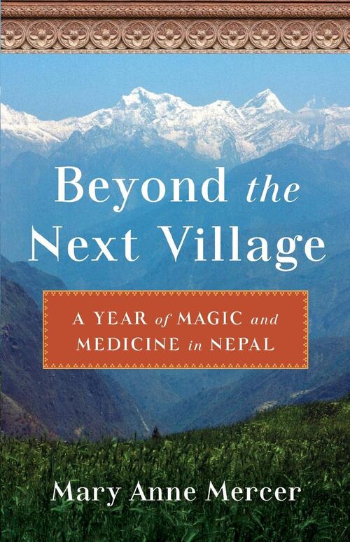 Beyond the NextVillage