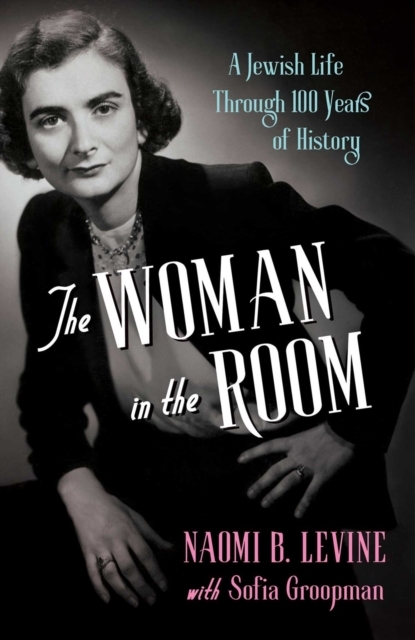 The Woman in the Room