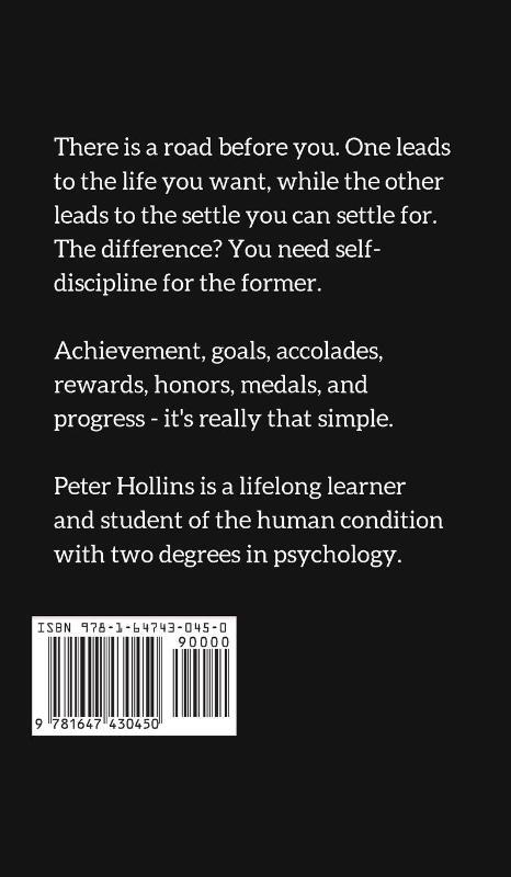 The Science of Self-Discipline