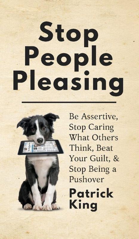 Stop People Pleasing