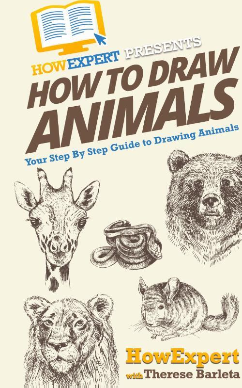 How To Draw Animals