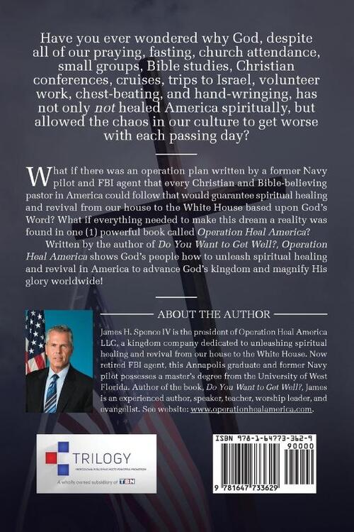 Operation Heal America