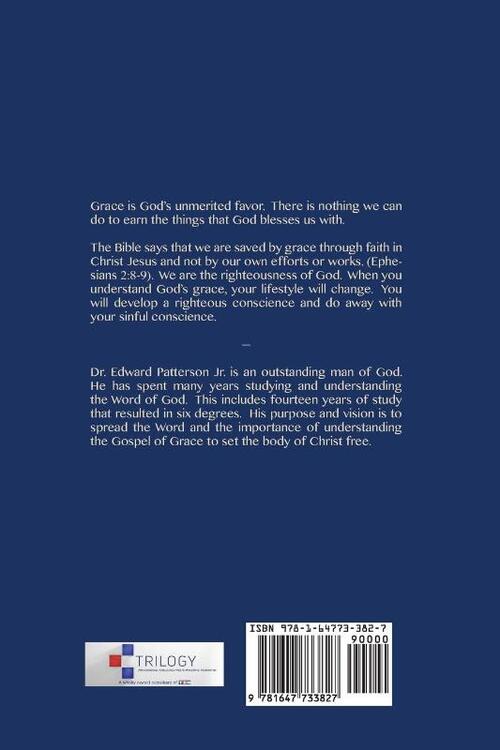 See Why God's Grace is So Amazing