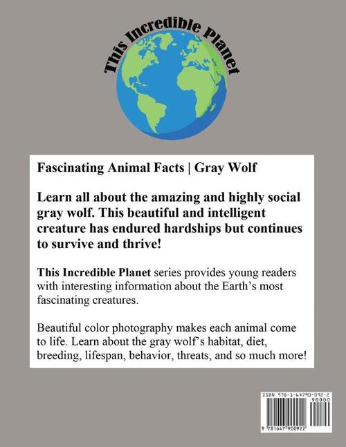 Gray Wolf