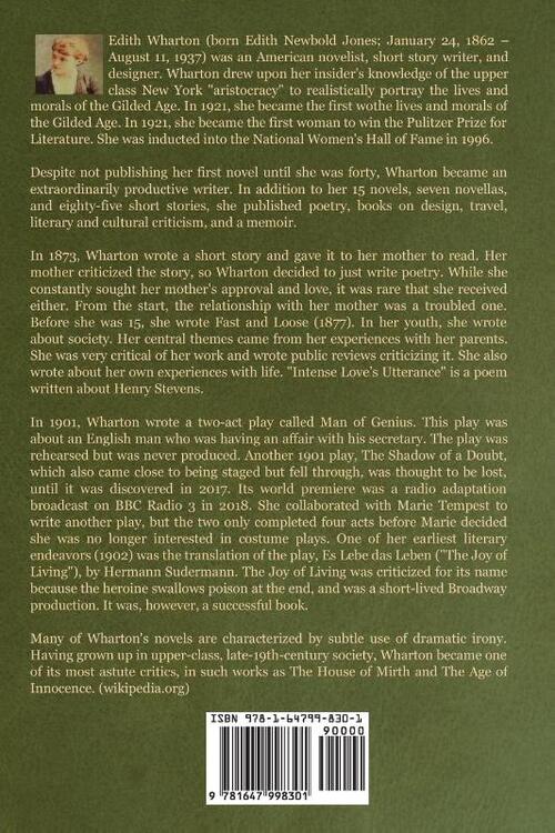 The Decoration of Houses