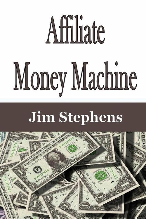 Affiliate Money Machine