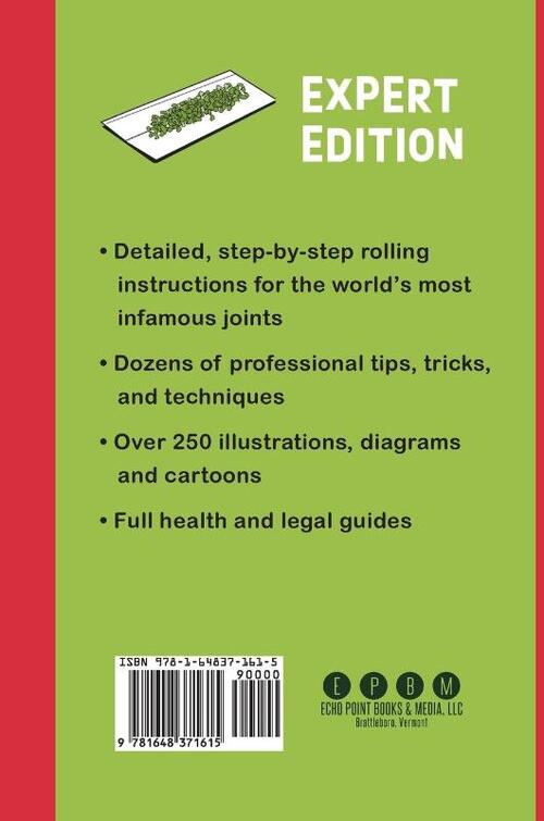 The Joint Rolling Handbook