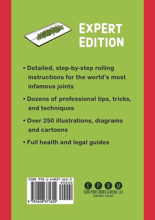 The Joint Rolling Handbook